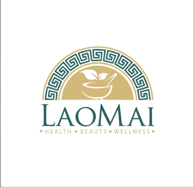 Laomai Health & Wellness's website
