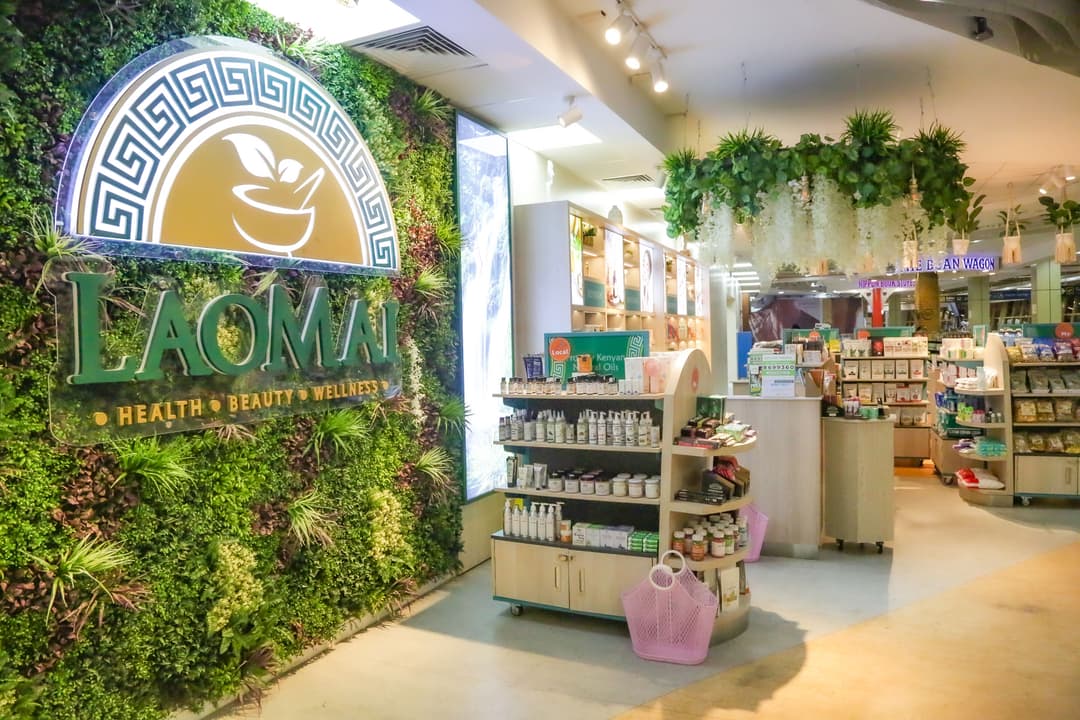 Laomai Health & Wellness
